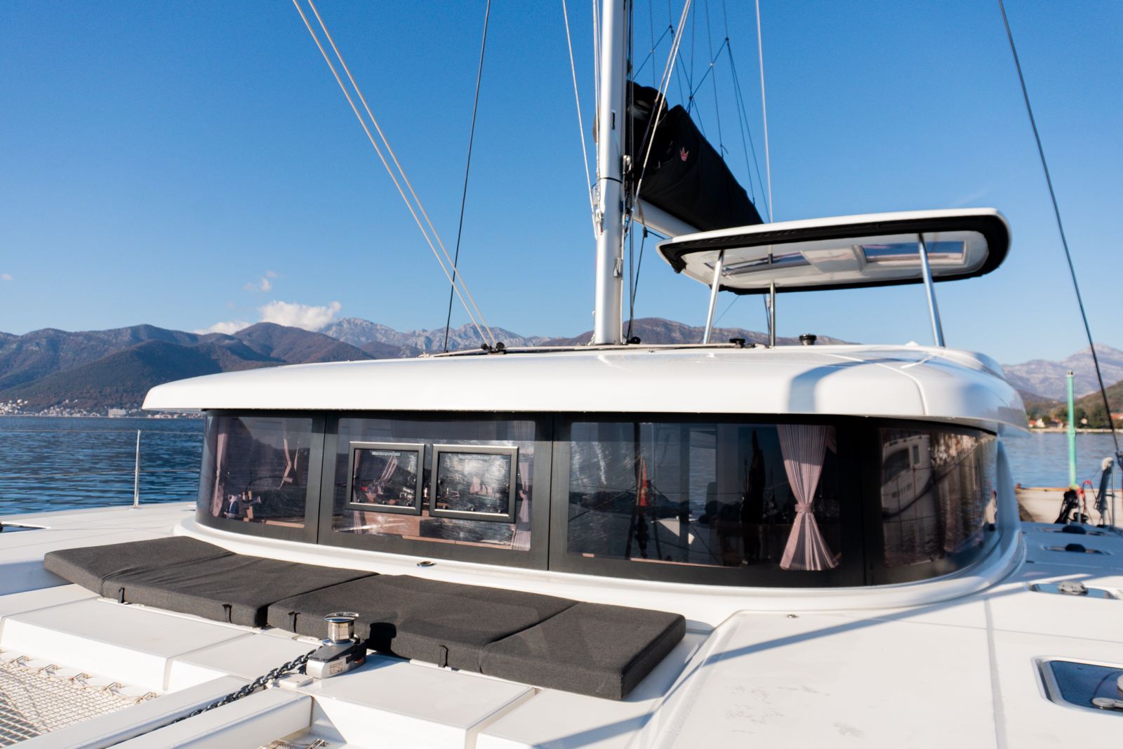 Lagoon 42 · 2023 en venta en Montenegro — foto 10