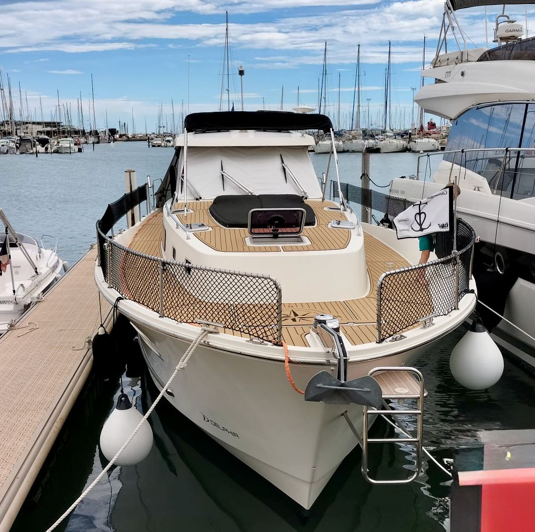 Delphia Escape 1350 · 2015 à vendre – Autre zone — photo 2