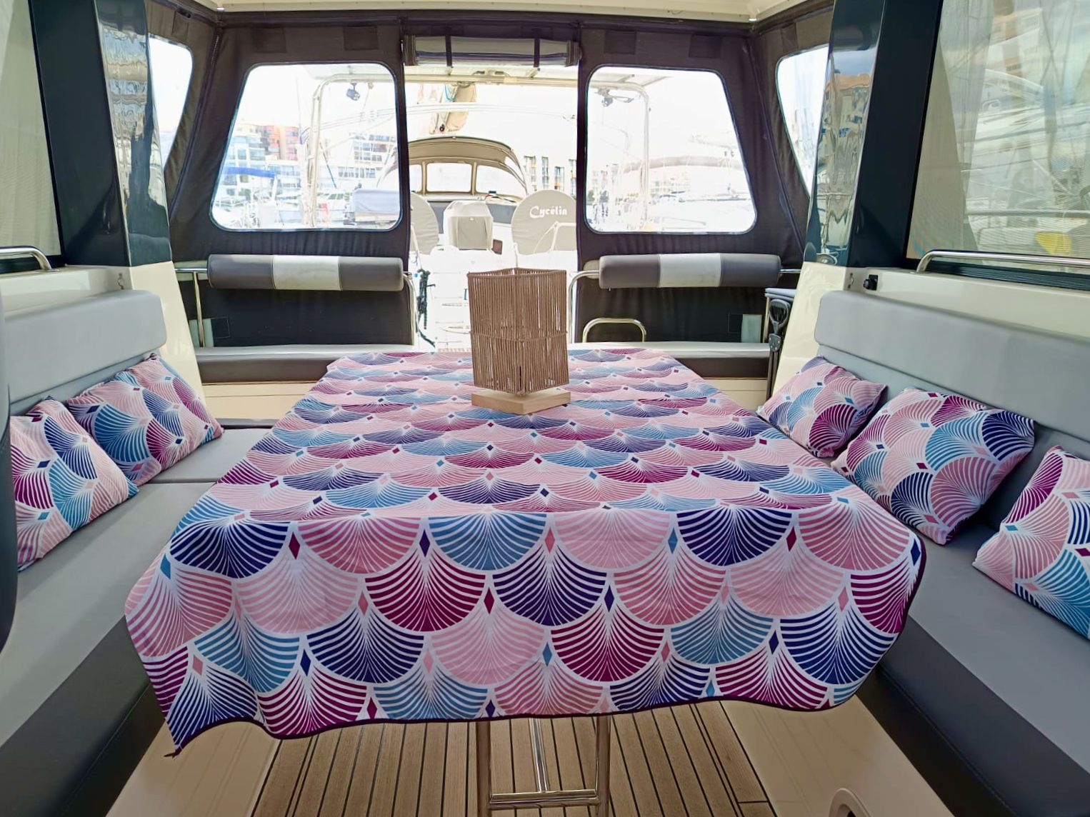 Delphia Escape 1350 · 2015 à vendre – Autre zone — photo 3
