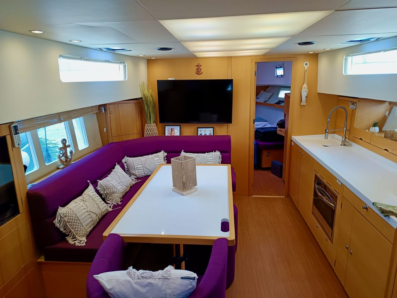 Delphia Escape 1350 · 2015 à vendre – Autre zone — photo 4
