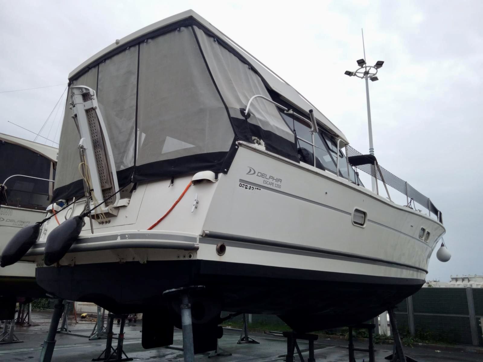 Delphia Escape 1350 · 2015 à vendre – Autre zone — photo 6