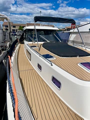 Delphia Escape 1350 · 2015 à vendre – Autre zone — photo 10
