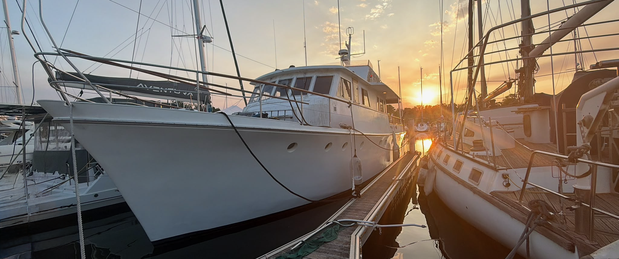 Feadship 18.50 · 1973 en venta en Otra zona — foto 1