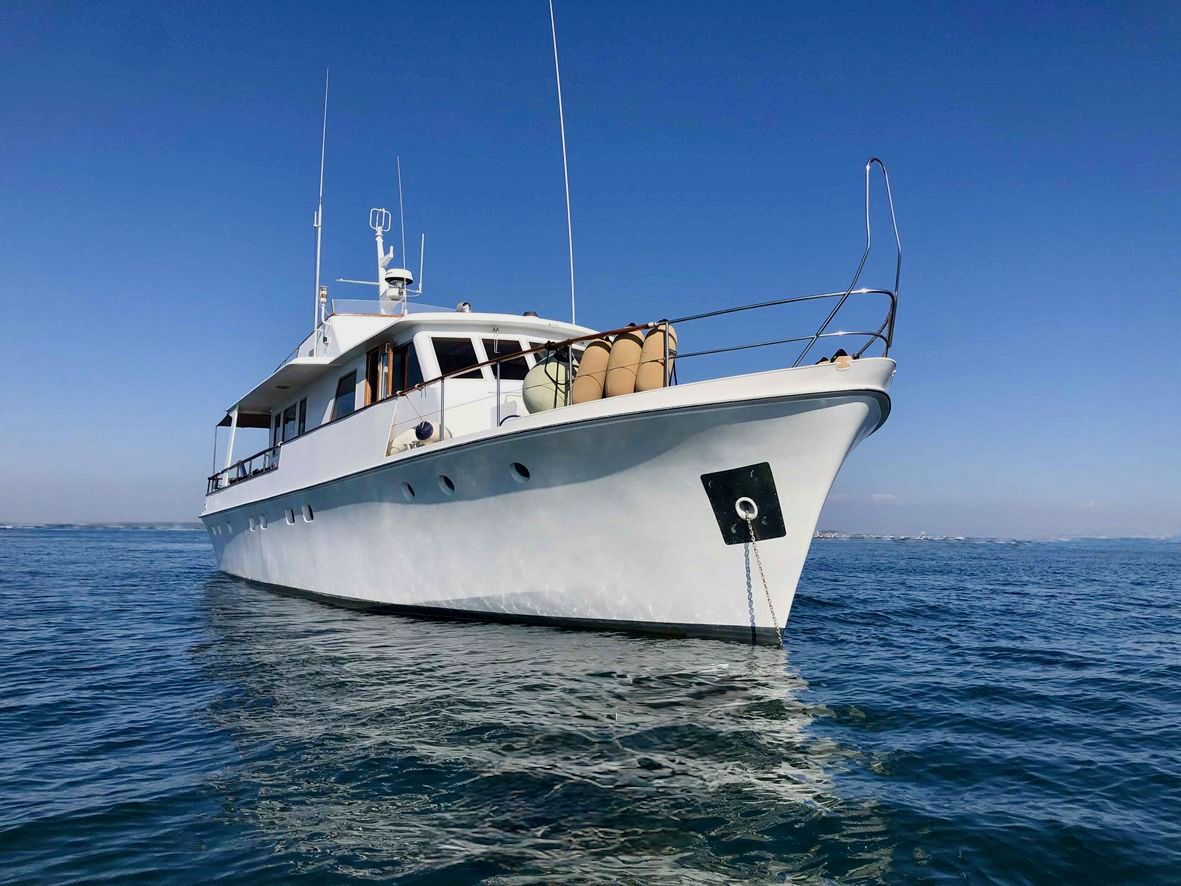 Feadship 18.50 · 1973 en venta en Otra zona — foto 2