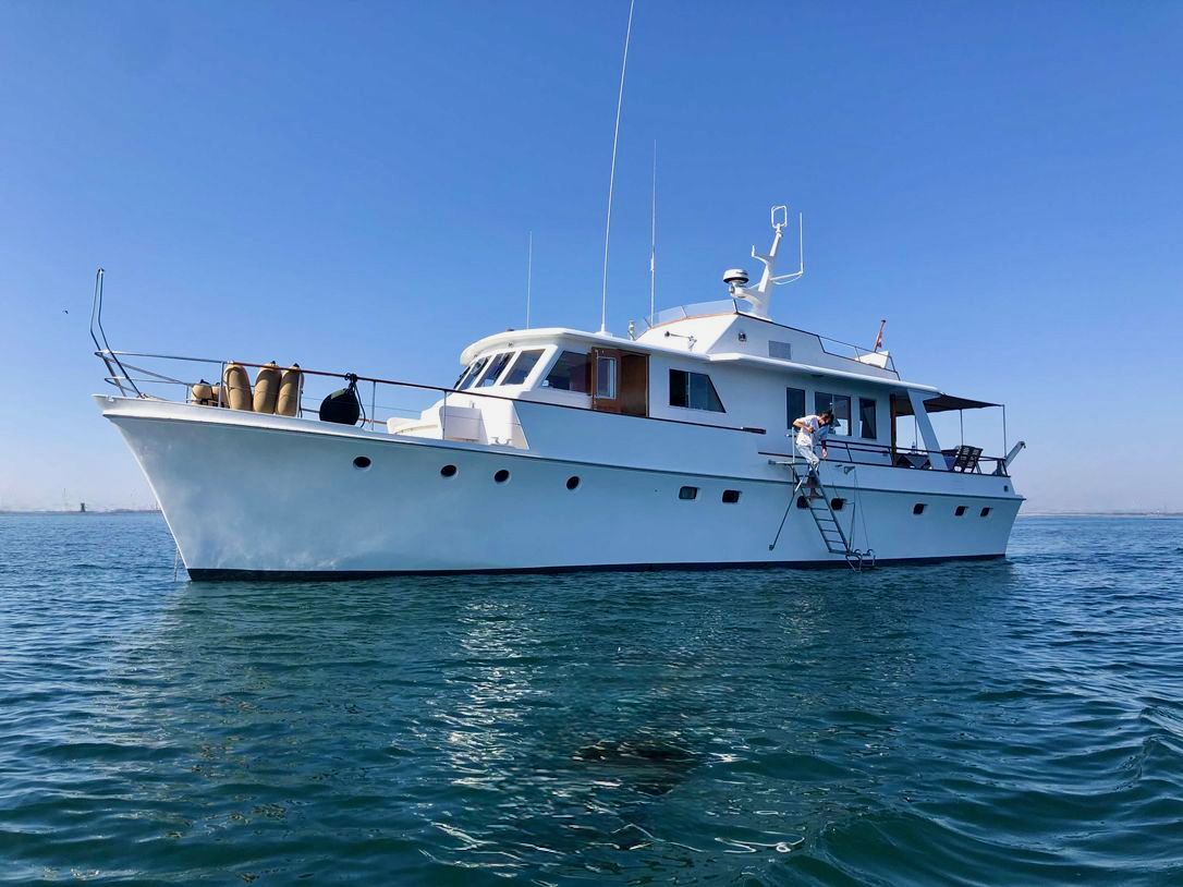 Feadship 18.50 · 1973 en venta en Otra zona — foto 3