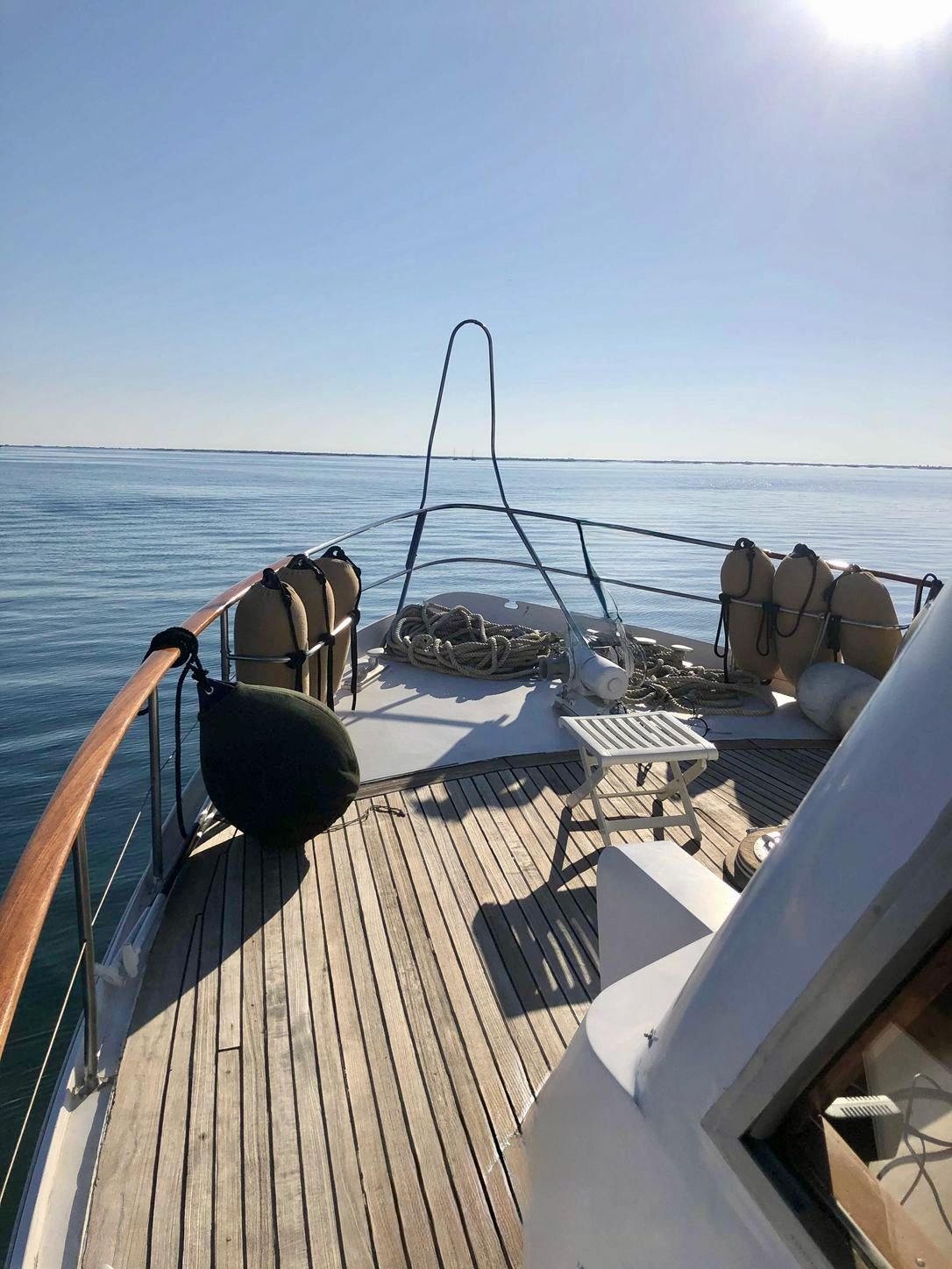 Feadship 18.50 · 1973 en venta en Otra zona — foto 6