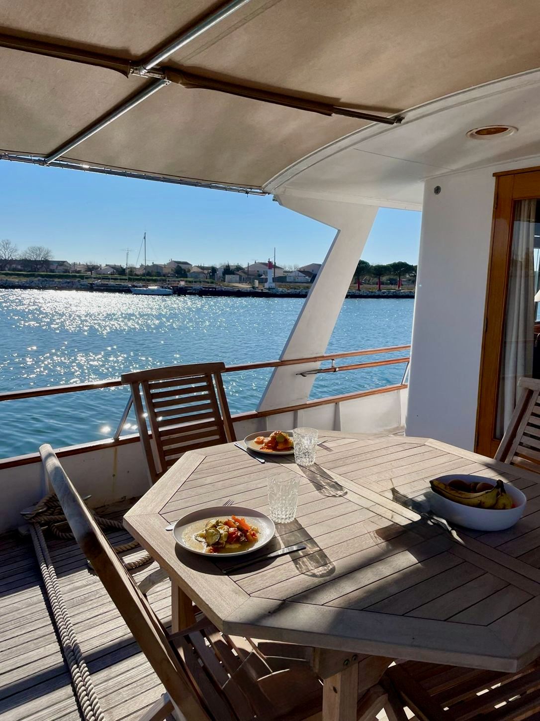 Feadship 18.50 · 1973 en venta en Otra zona — foto 7