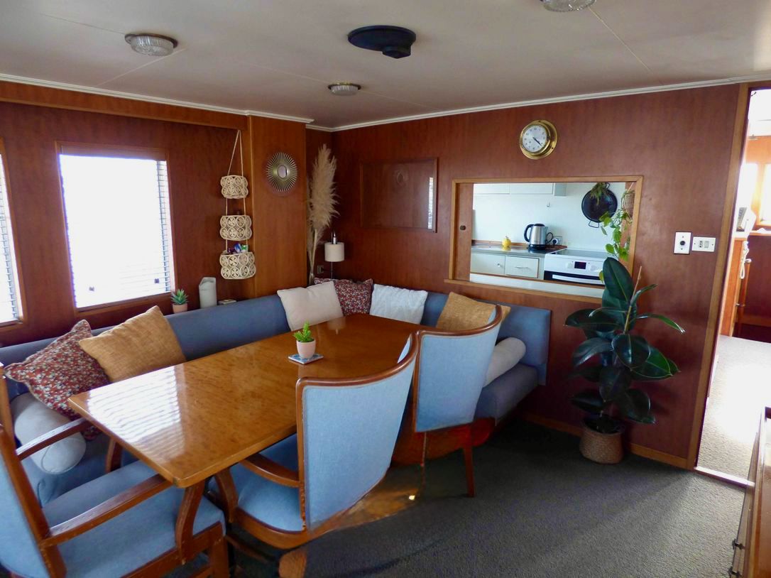 Feadship 18.50 · 1973 en venta en Otra zona — foto 8