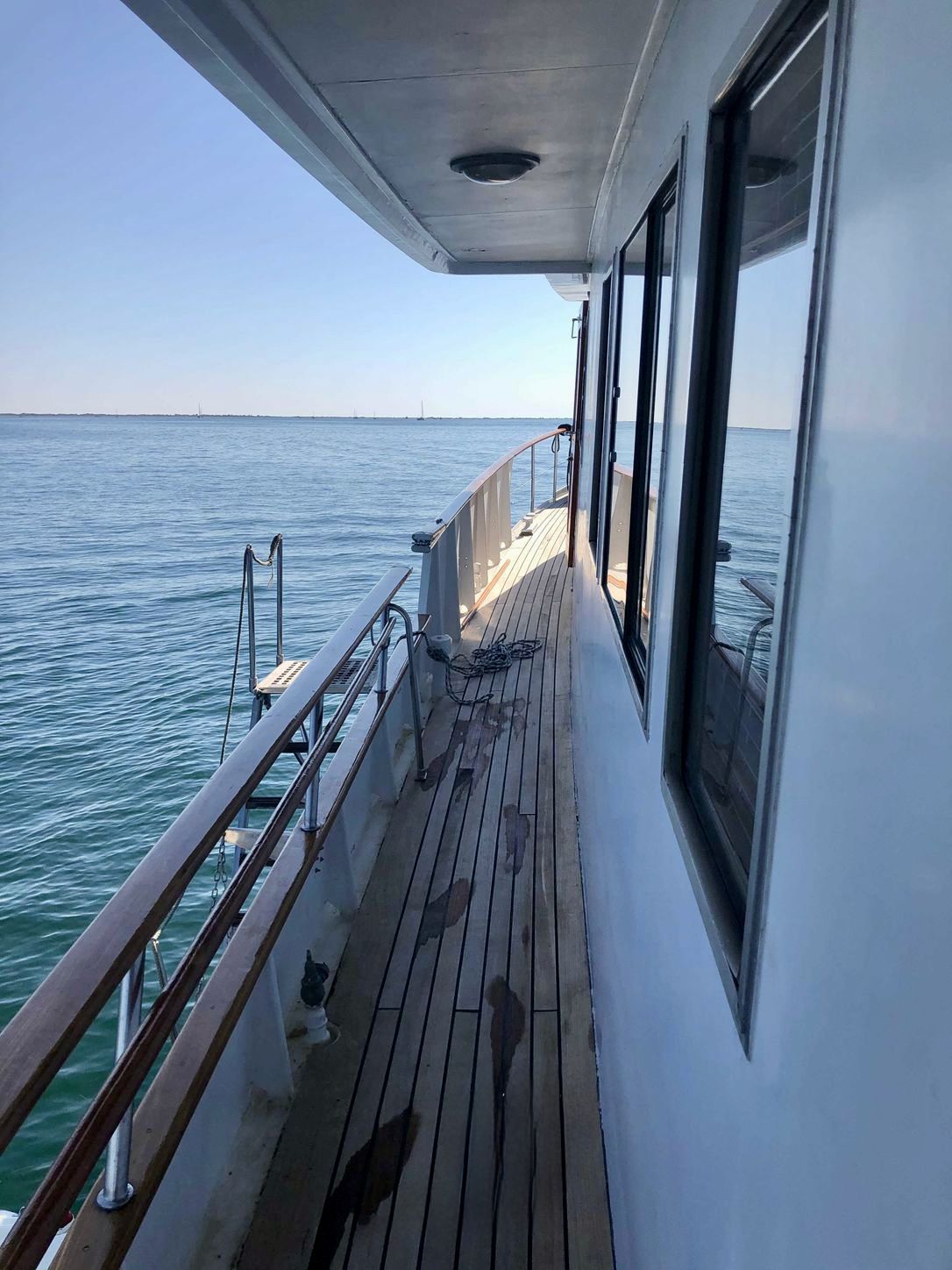 Feadship 18.50 · 1973 en venta en Otra zona — foto 9