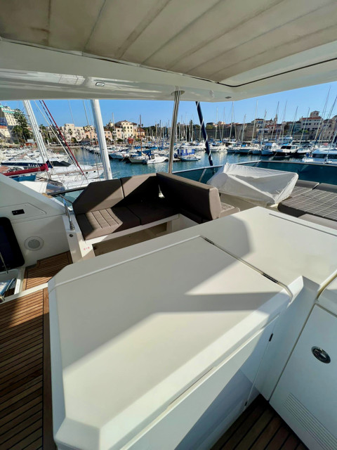 Jeanneau Prestige 630 · 2018 en venta en Costa Azul — foto 5