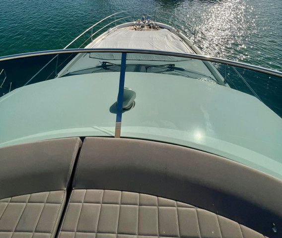 Jeanneau Prestige 630 · 2018 en venta en Costa Azul — foto 6