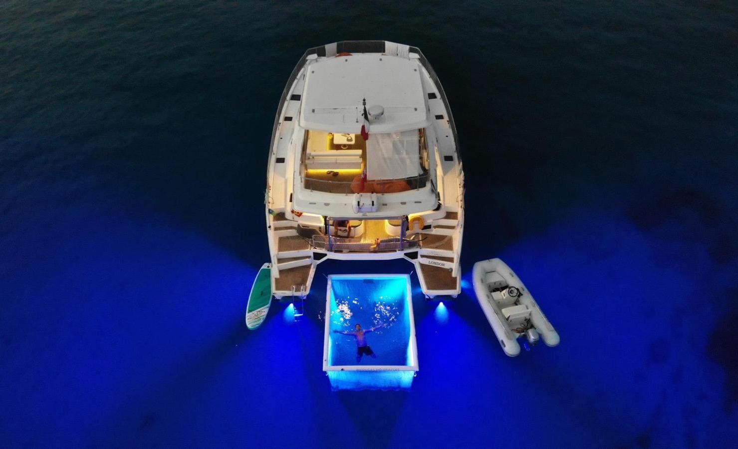 Leopard 51 Powercat · 2017 en venta en Barcelona y Maresme — foto 3