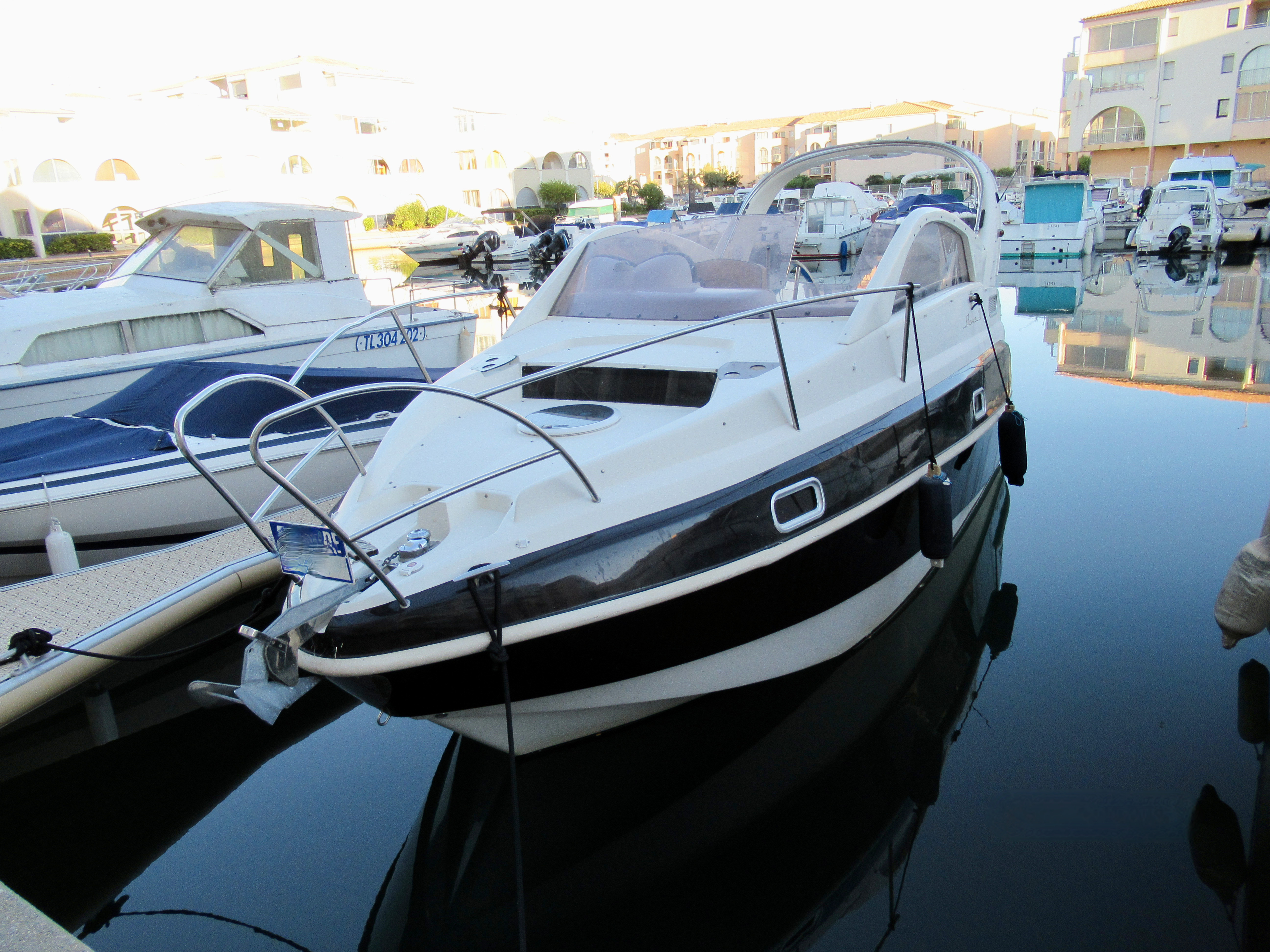 Lexsia Silence 28 · 2008 en venta en Otra zona — foto 7