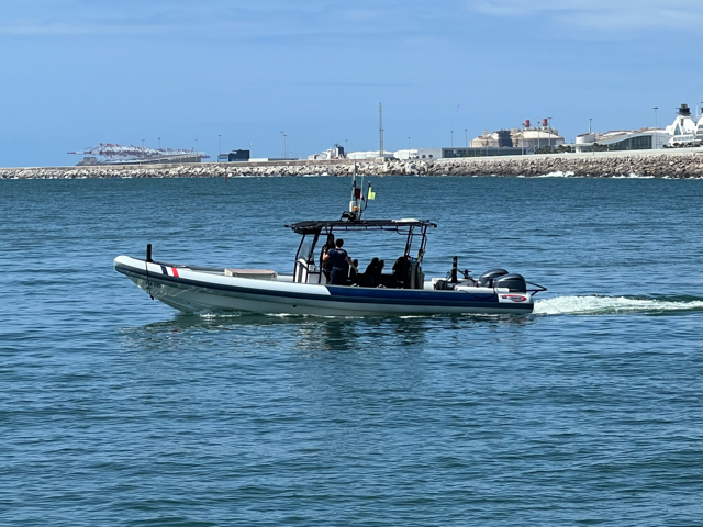 Searib's 10.80 pro · 2023 en venta en Barcelona y Maresme — foto 1