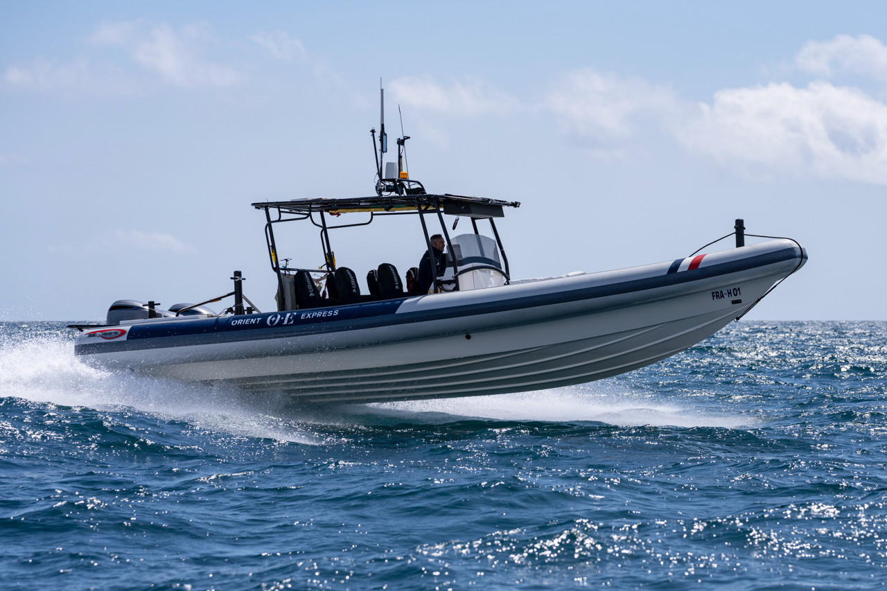 Searib's 10.80 pro · 2023 en venta en Barcelona y Maresme — foto 2