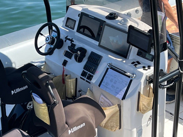 Searib's 10.80 pro · 2023 en venta en Barcelona y Maresme — foto 5