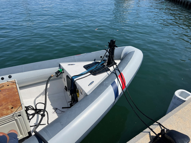 Searib's 10.80 pro · 2023 en venta en Barcelona y Maresme — foto 6