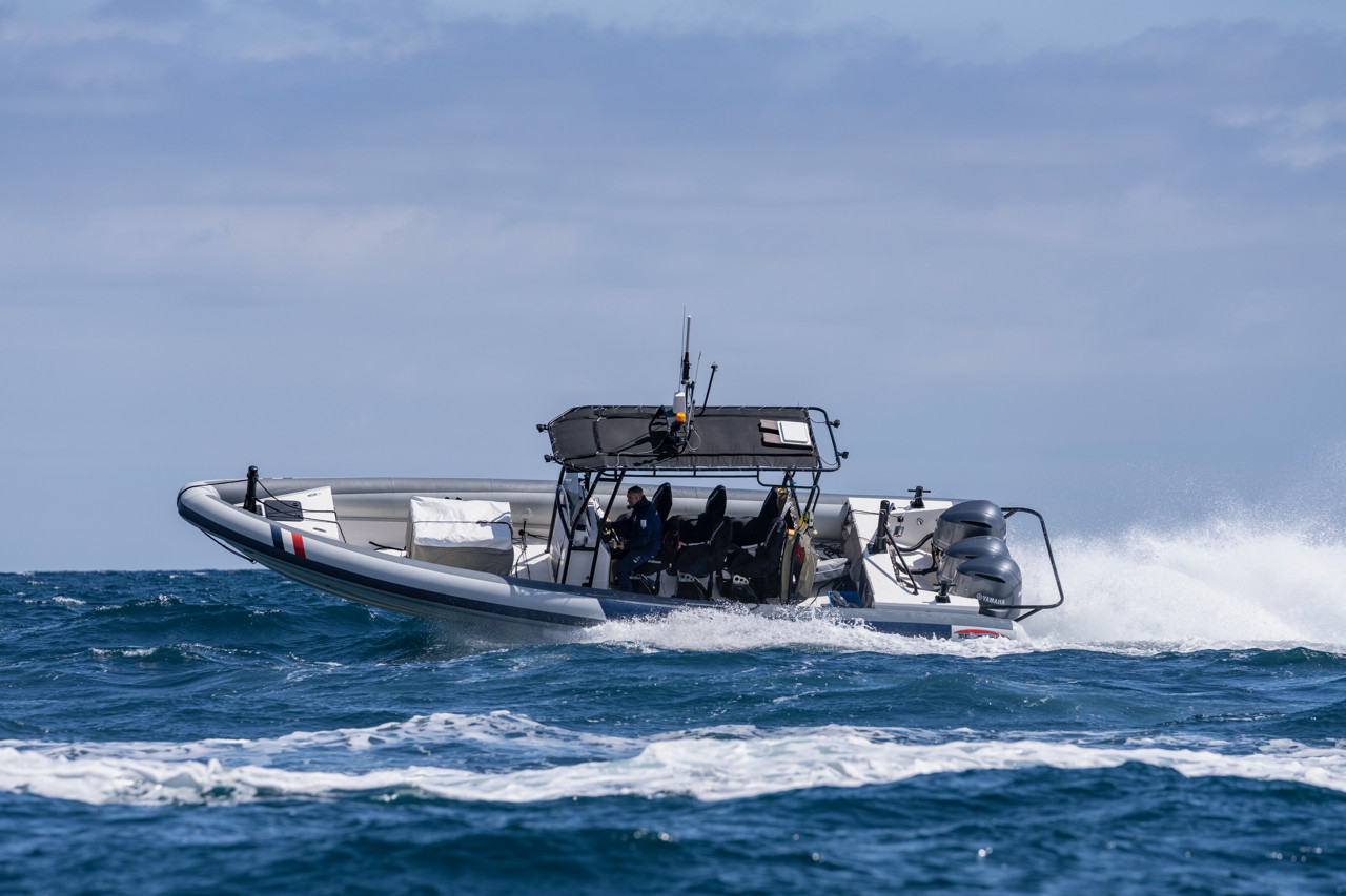Searib's 10.80 pro · 2023 en venta en Barcelona y Maresme — foto 8