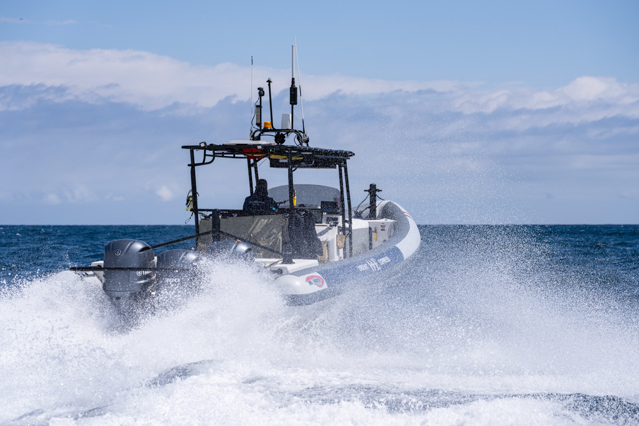 Searib's 10.80 pro · 2023 en venta en Barcelona y Maresme — foto 9