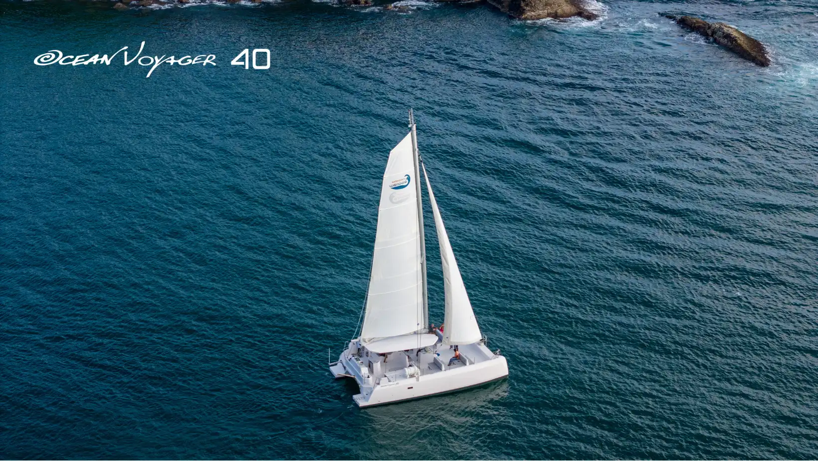 Ocean Voyager OV 40 · 2024 en venta en Costa Azul — foto 1