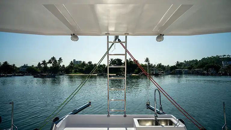 Ocean Voyager OV 40 · 2024 en venta en Costa Azul — foto 3
