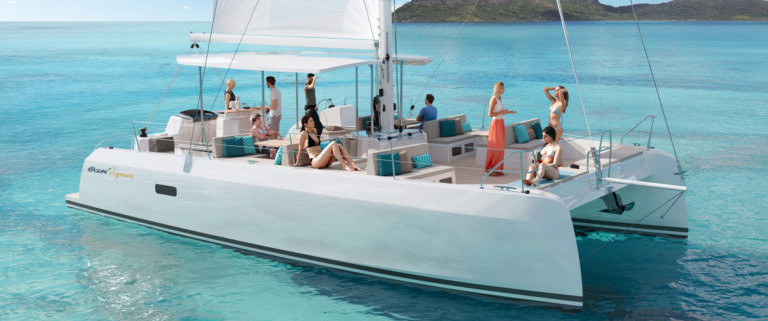 Ocean Voyager OV 40 · 2024 en venta en Costa Azul — foto 4