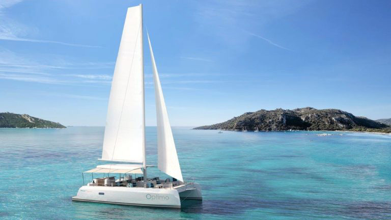 Ocean Voyager OV 40 · 2024 en venta en Costa Azul — foto 5
