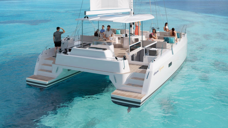 Ocean Voyager OV 40 · 2024 en venta en Costa Azul — foto 6