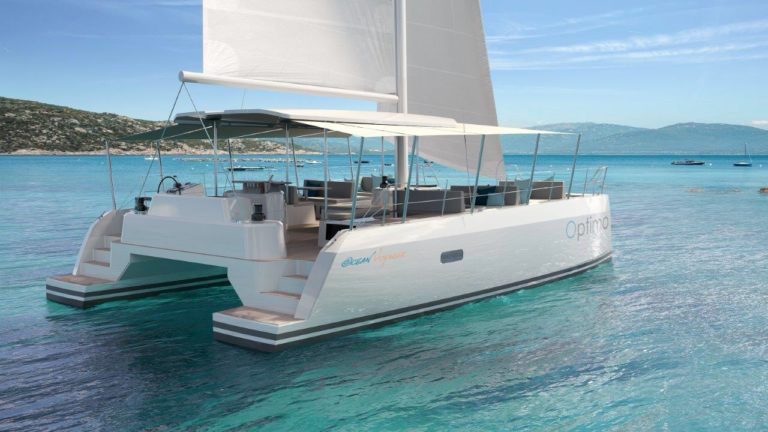 Ocean Voyager OV 40 · 2024 en venta en Costa Azul — foto 7