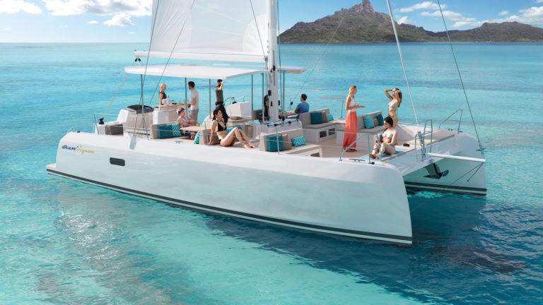 Ocean Voyager OV 40 · 2024 en venta en Costa Azul — foto 9