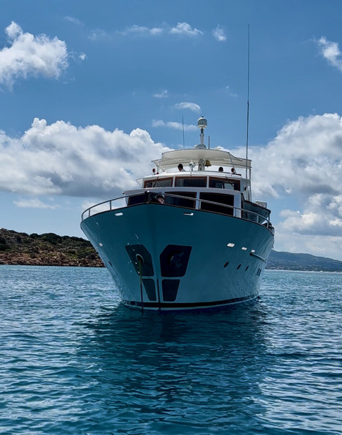 Cinna La Spezia L23 · 1978 en venta en Barcelona y Maresme — foto 2
