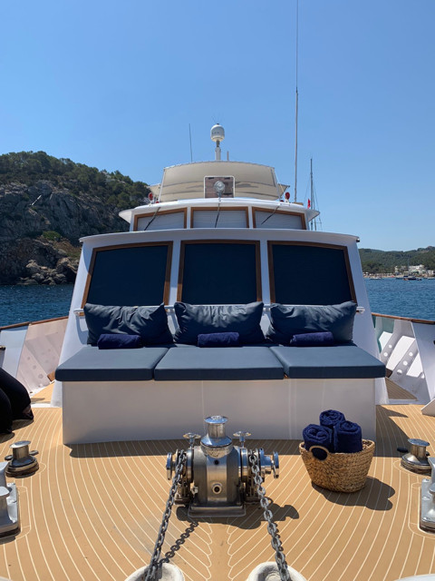 Cinna La Spezia L23 · 1978 en venta en Barcelona y Maresme — foto 3