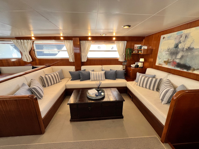 Cinna La Spezia L23 · 1978 en venta en Barcelona y Maresme — foto 4