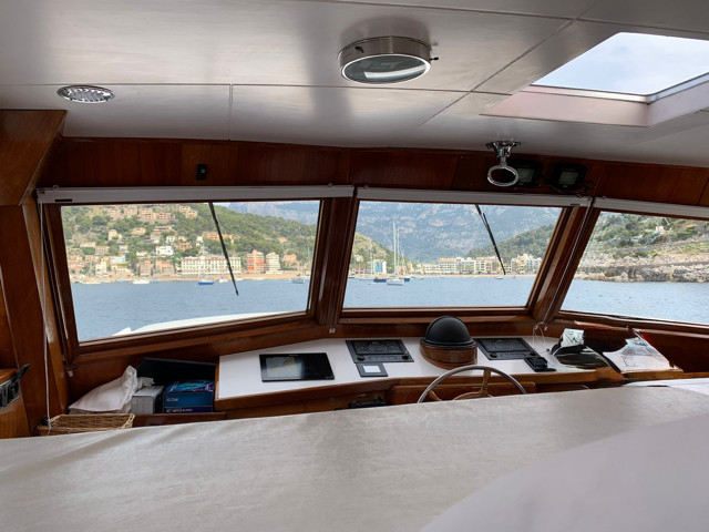 Cinna La Spezia L23 · 1978 en venta en Barcelona y Maresme — foto 9