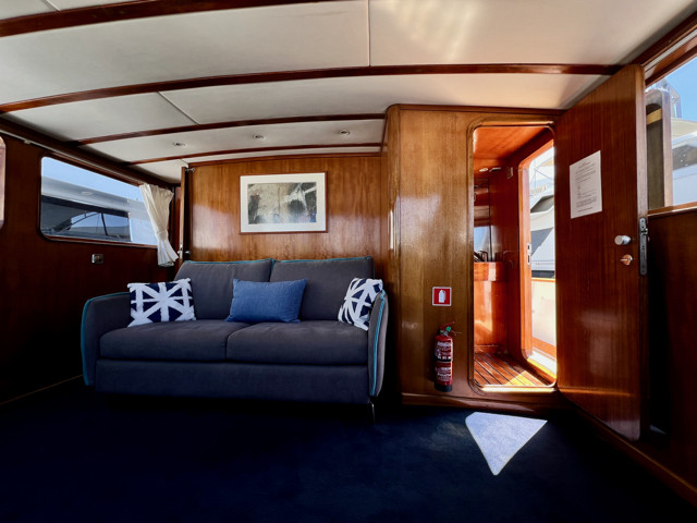 Cinna La Spezia L23 · 1978 en venta en Barcelona y Maresme — foto 10
