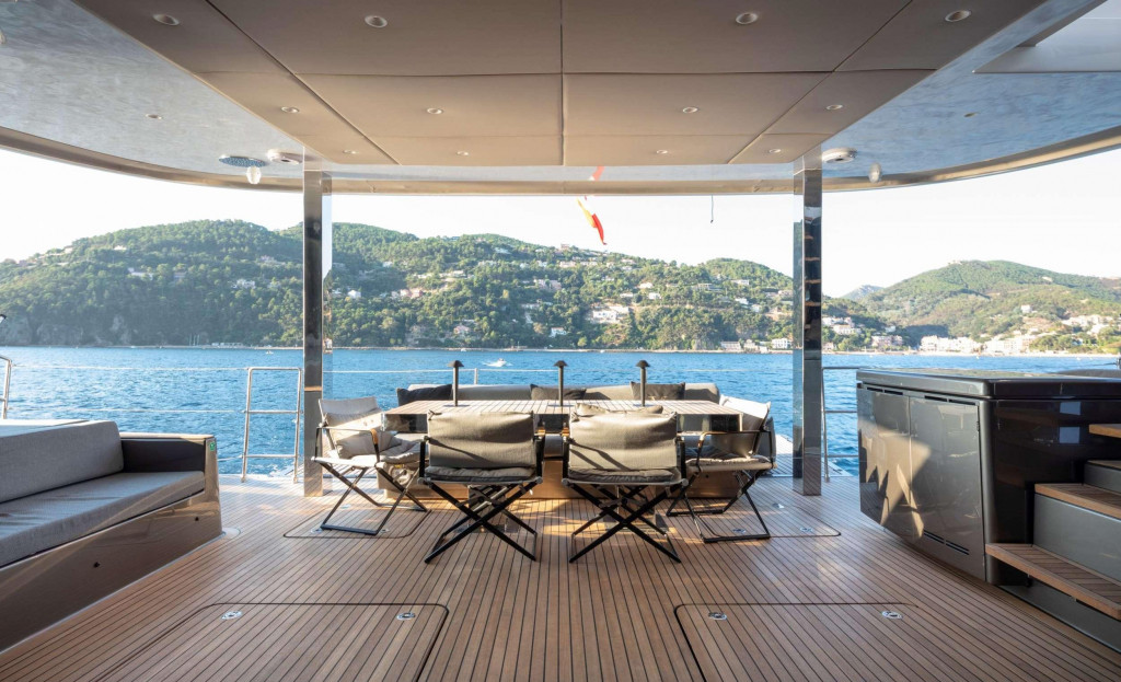 Sunreef 70 · 2021 en venta en Barcelona y Maresme — foto 3