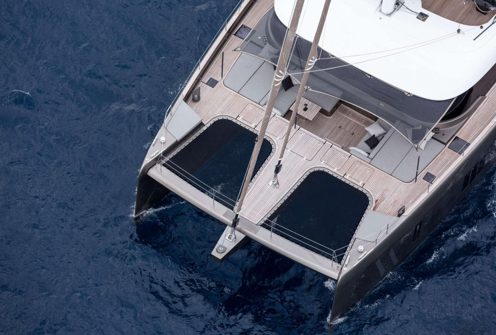 Sunreef 70 · 2021 en venta en Barcelona y Maresme — foto 4