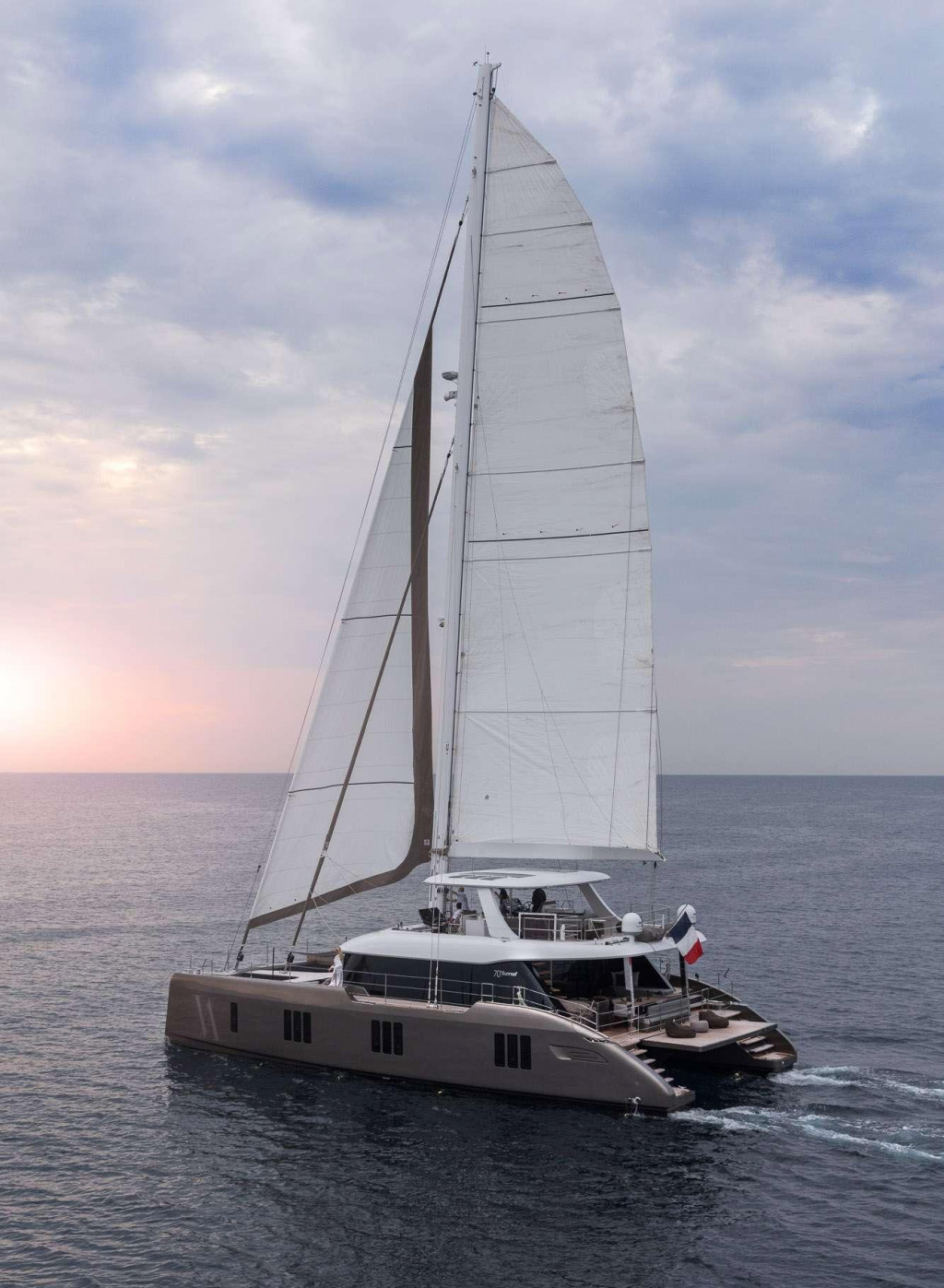Sunreef 70 · 2021 en venta en Barcelona y Maresme — foto 5