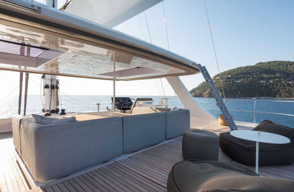 Sunreef 70 · 2021 en venta en Barcelona y Maresme — foto 6