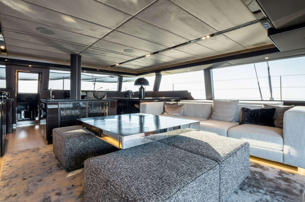 Sunreef 70 · 2021 en venta en Barcelona y Maresme — foto 7
