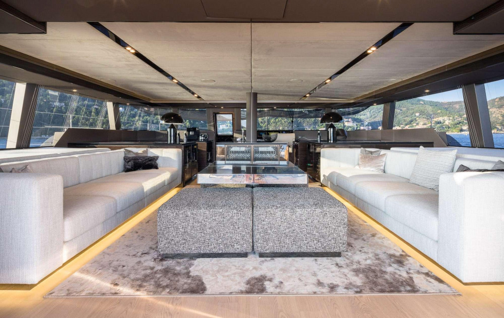 Sunreef 70 · 2021 en venta en Barcelona y Maresme — foto 9