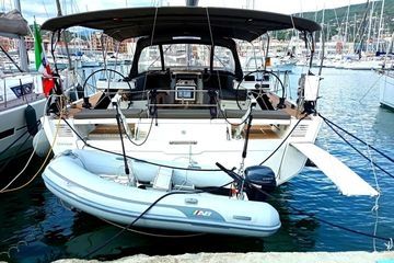 Dufour 530 · 2021 zu verkaufen – Ligurien und Genua — Foto 2