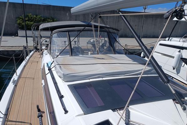 Dufour 530 · 2021 zu verkaufen – Ligurien und Genua — Foto 7