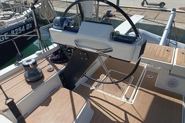 Dufour 530 · 2021 zu verkaufen – Ligurien und Genua — Foto 8