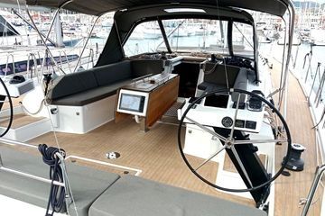Dufour 530 · 2021 zu verkaufen – Ligurien und Genua — Foto 9