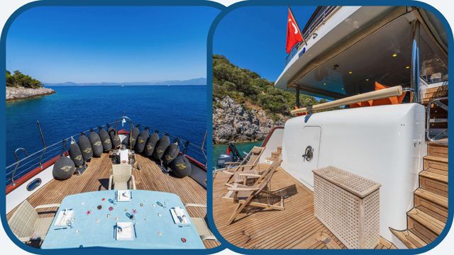 Fethiye Shipyard MYSY Trawler 26M · 2015 en venta en Turquía — foto 7