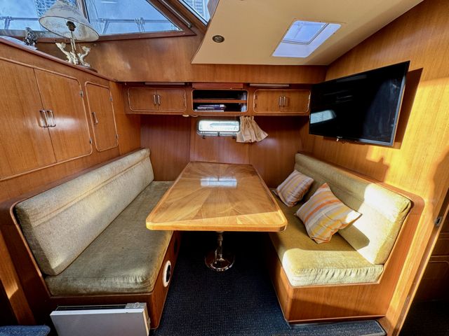 Horizon 40 · 1992 in vendita in Costa Brava — foto 7