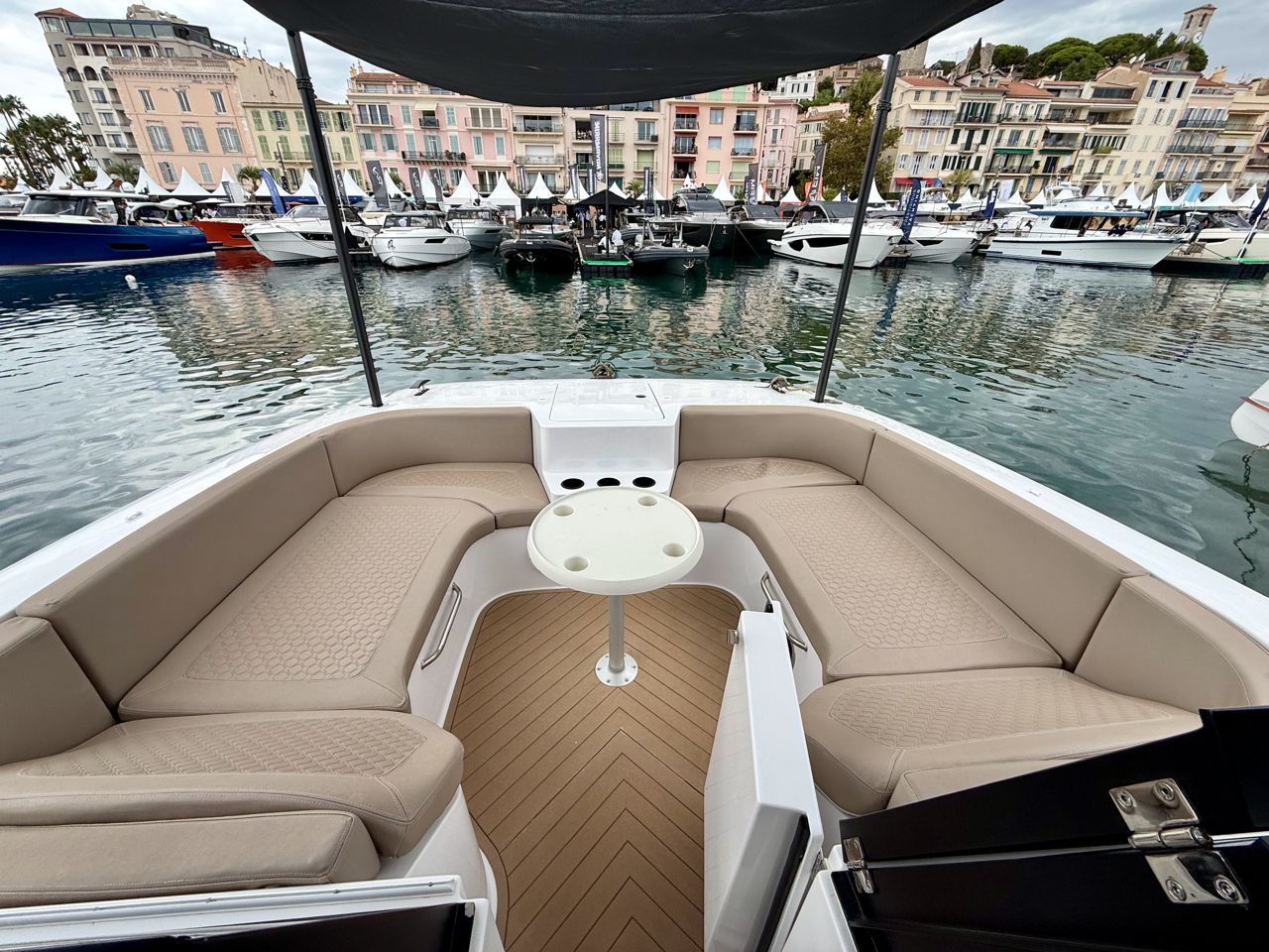 Canados Heritage 36 en venta en Otra zona — foto 5