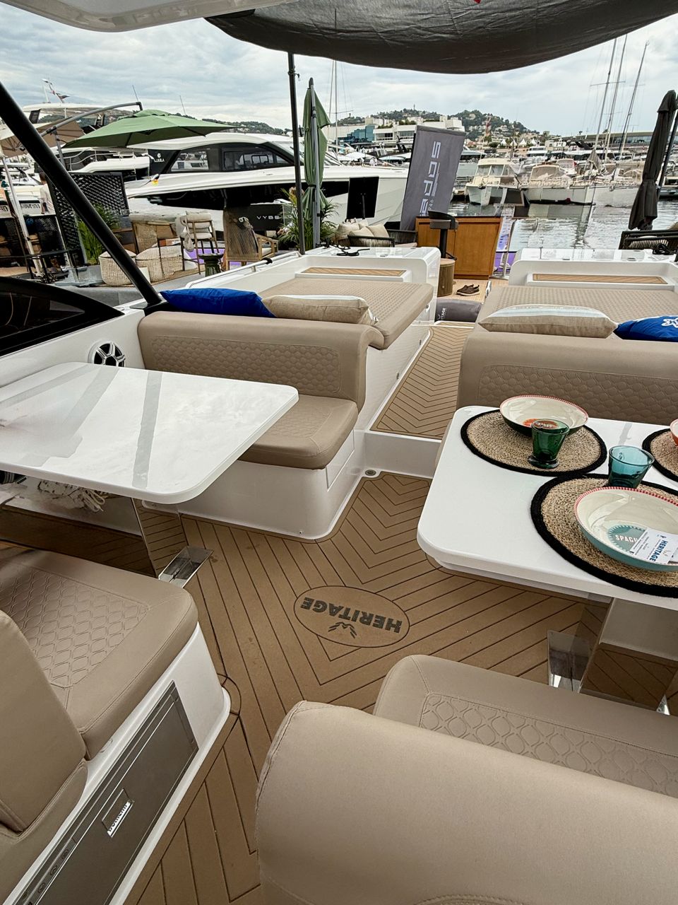 Canados Heritage 36 en venta en Otra zona — foto 6