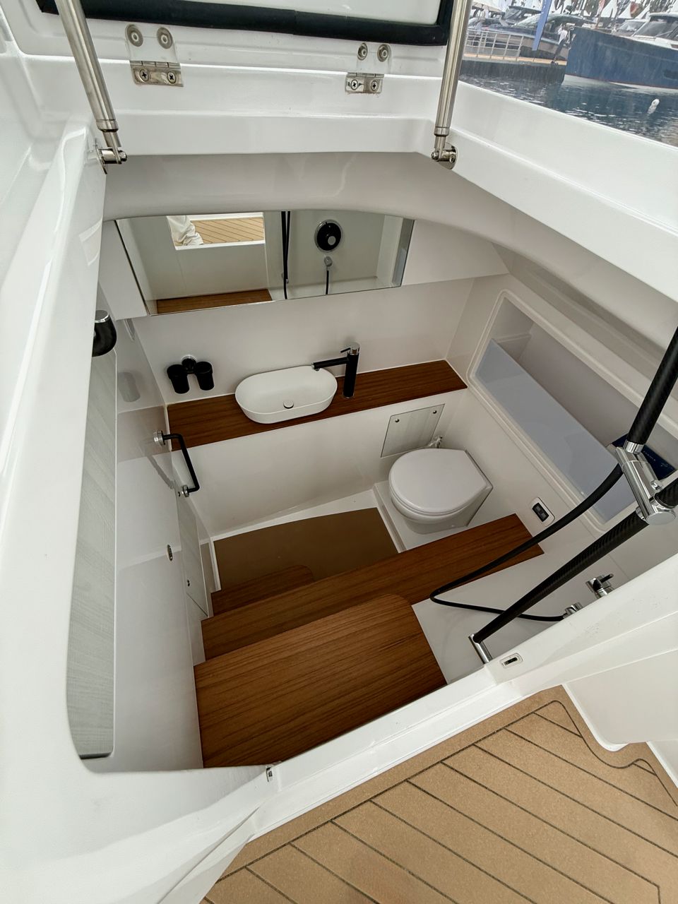 Canados Heritage 36 en venta en Otra zona — foto 9